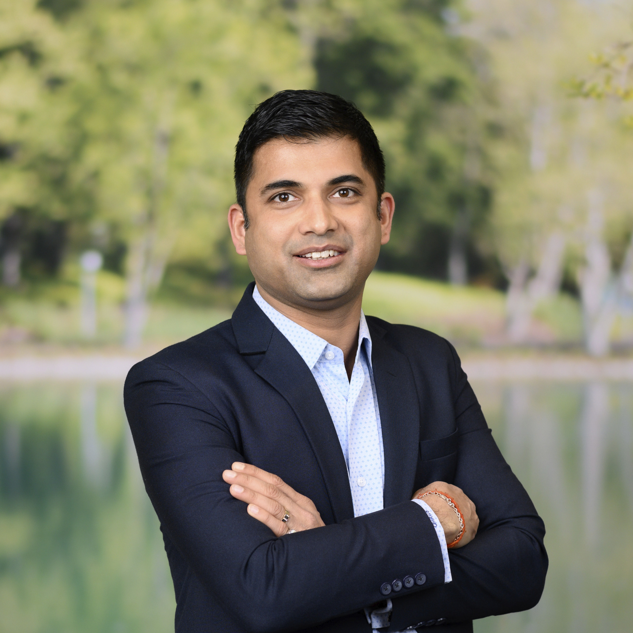 Ankur Khare
